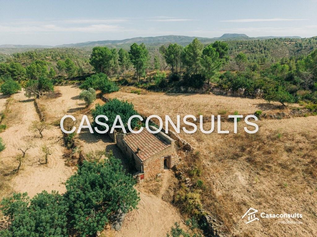 Chalet for Sale in Useras
