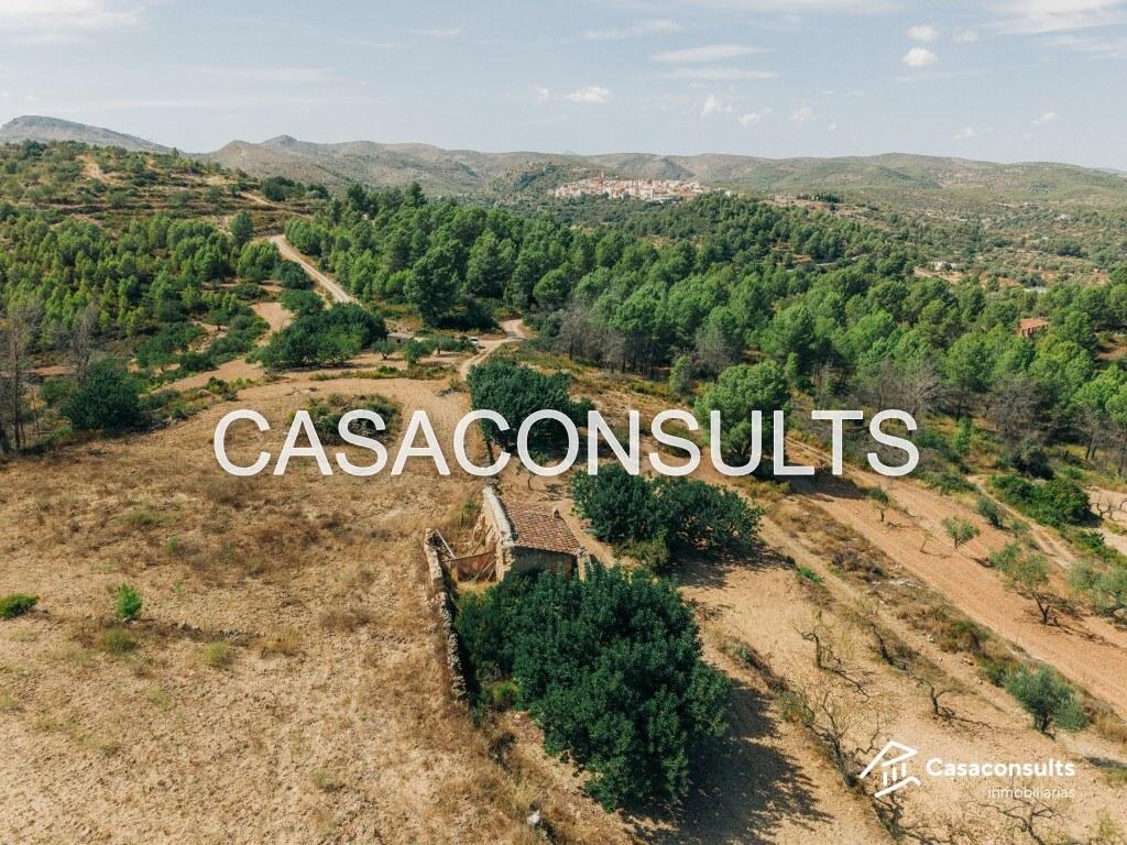 Chalet for Sale in Useras