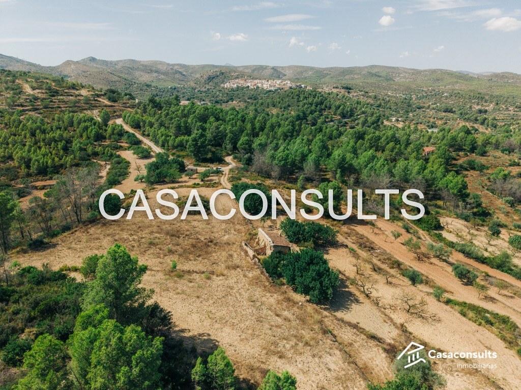 Chalet for Sale in Useras