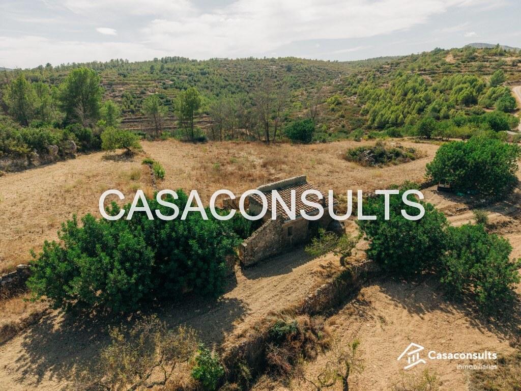 Chalet for Sale in Useras
