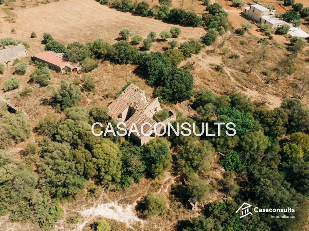 Chalet for Sale in Useras