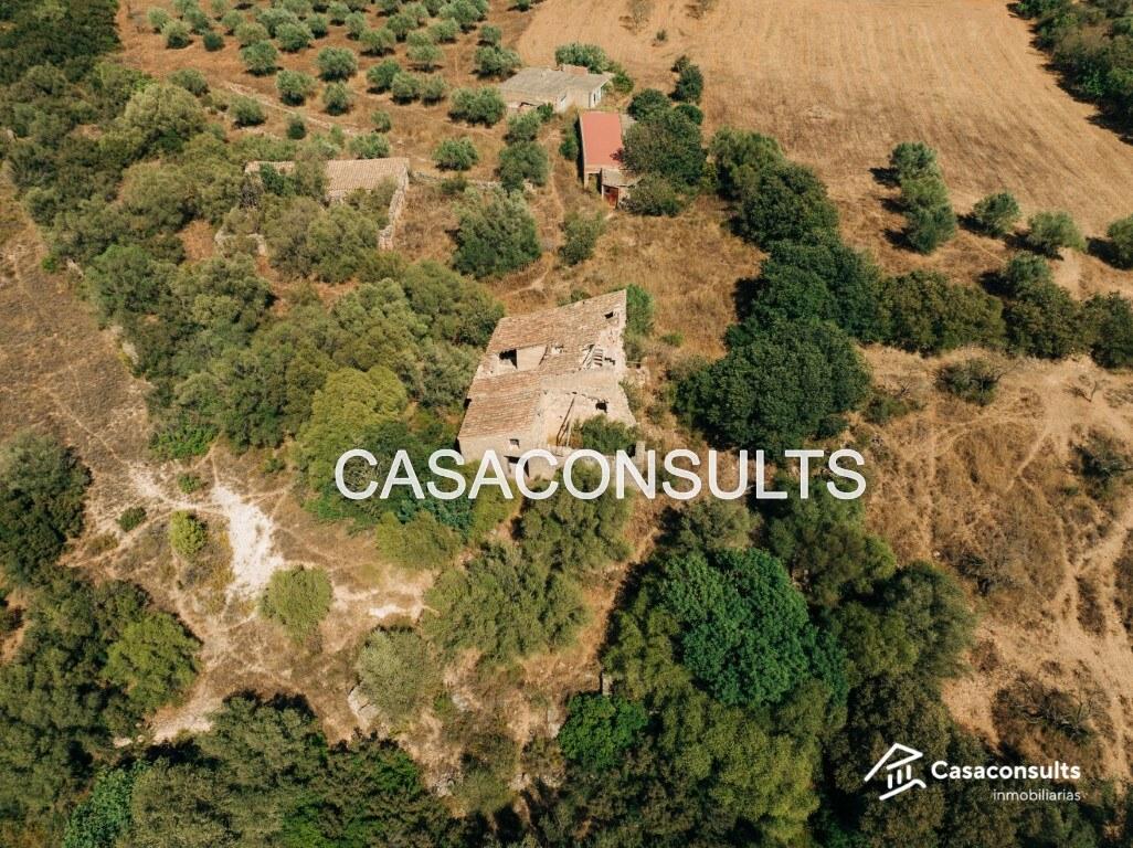 Chalet for Sale in Useras