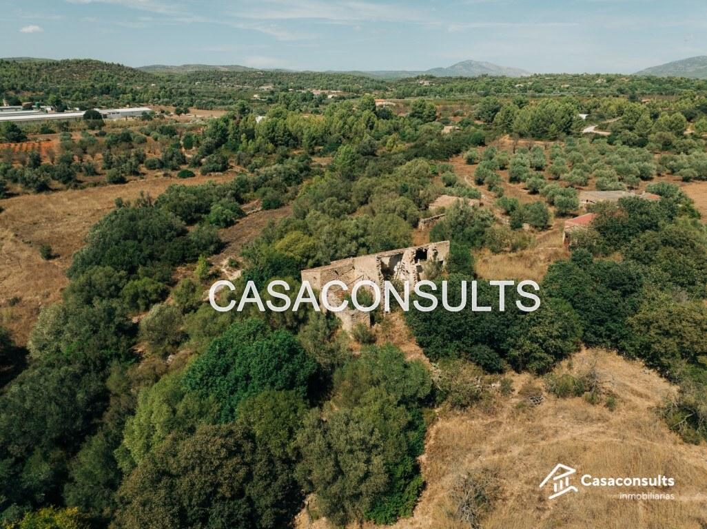 Chalet for Sale in Useras