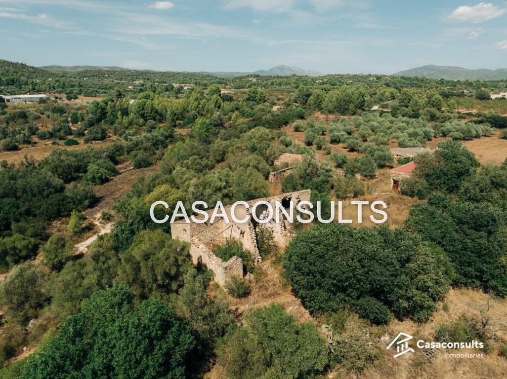 Chalet for Sale in Useras