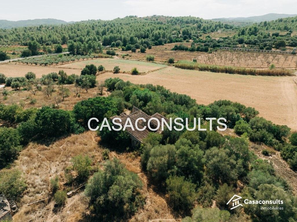 Chalet for Sale in Useras