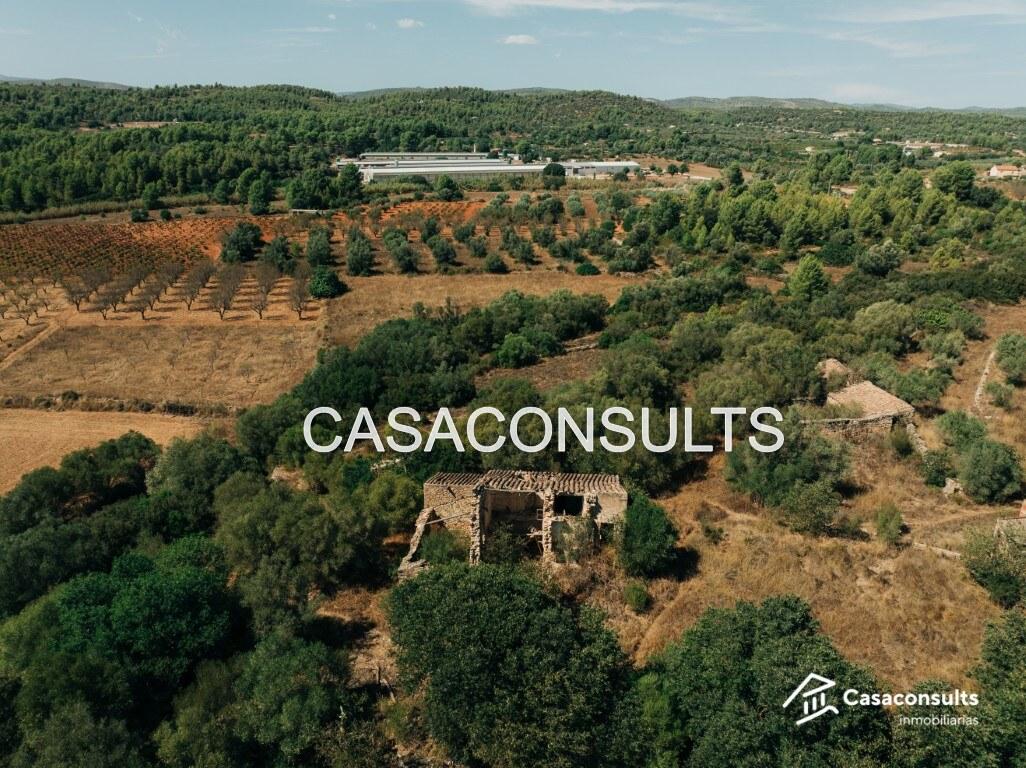 Chalet for Sale in Useras