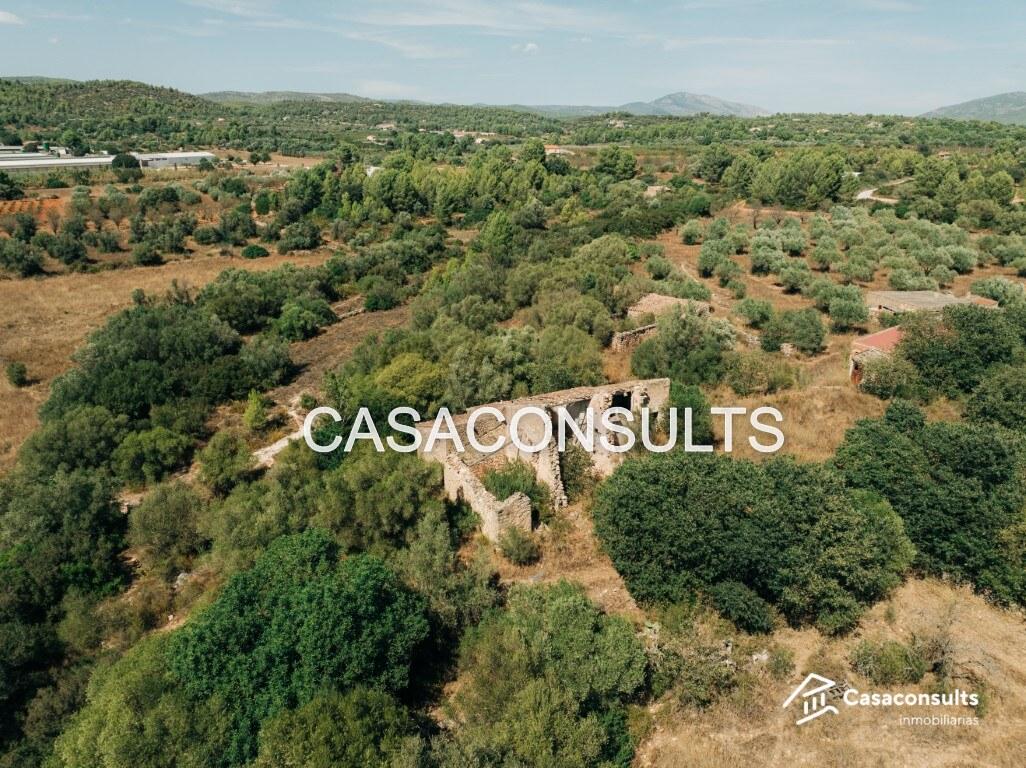 Chalet for Sale in Useras