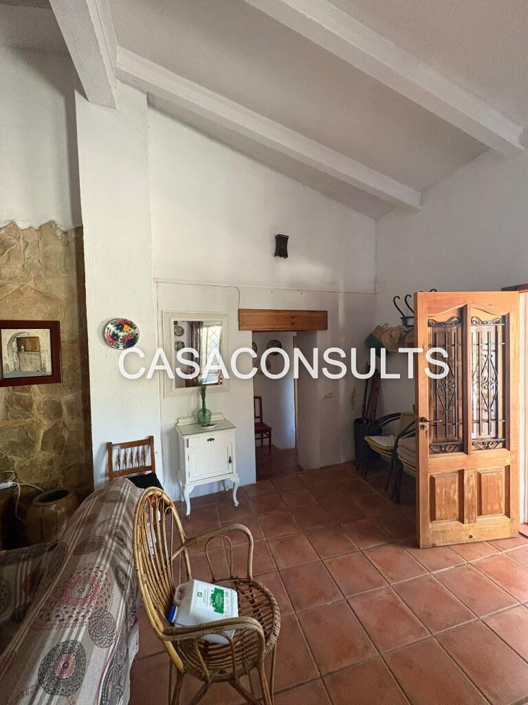 Chalet for Sale in Sierra Engarcerán