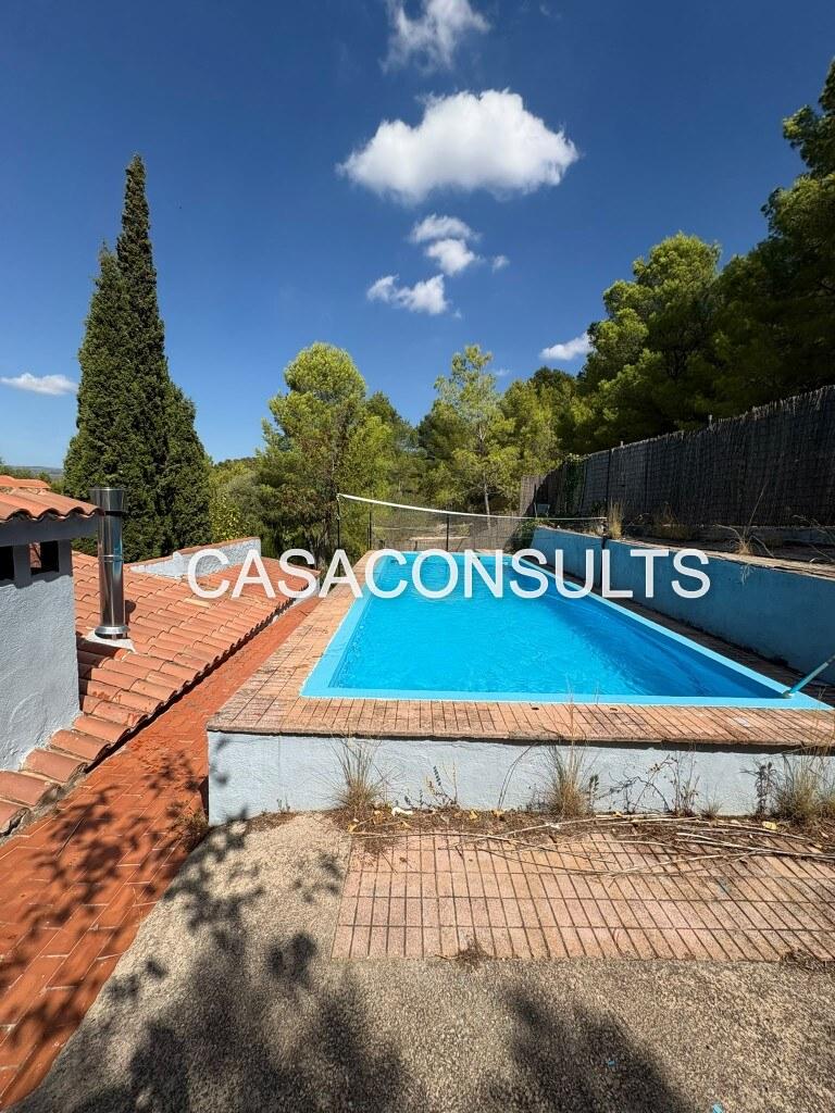 Chalet for Sale in Sierra Engarcerán