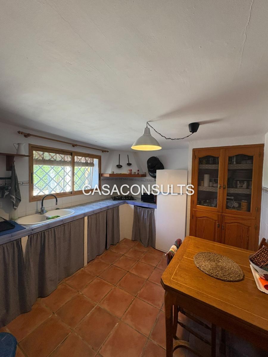 Chalet for Sale in Sierra Engarcerán
