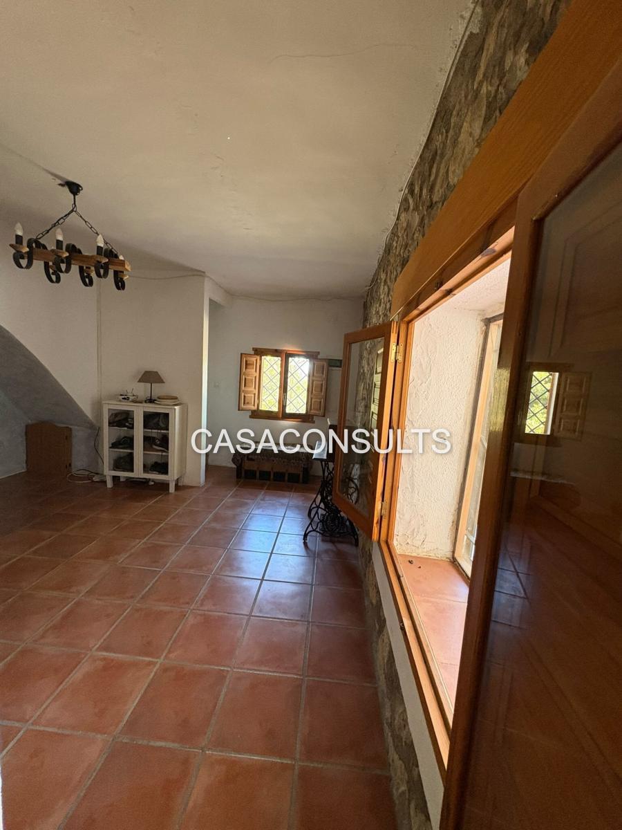 Chalet for Sale in Sierra Engarcerán