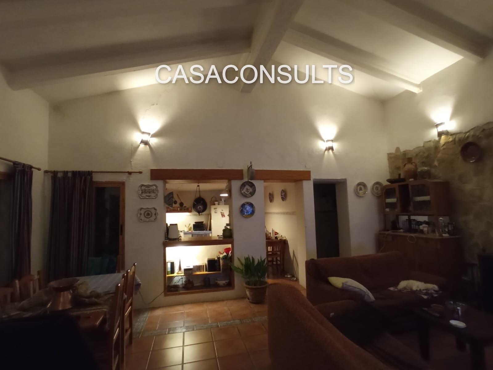 Chalet for Sale in Sierra Engarcerán