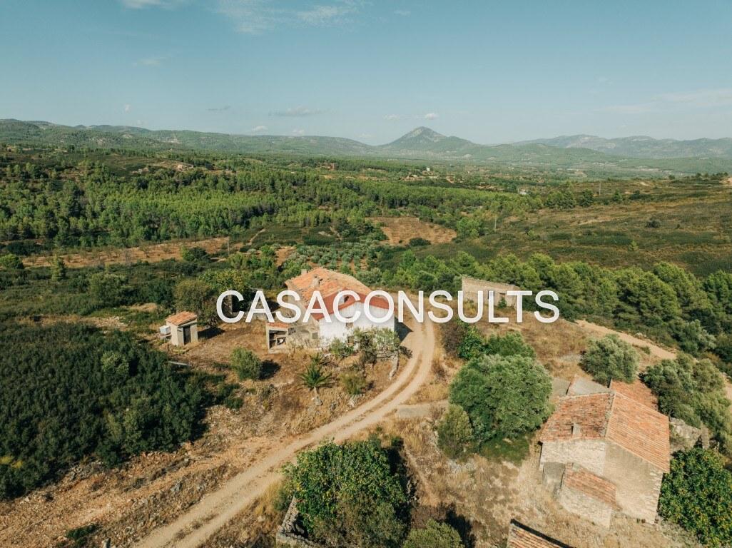 Chalet for Sale in Atzeneta del Maestrat