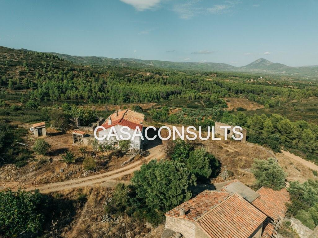 Chalet for Sale in Atzeneta del Maestrat