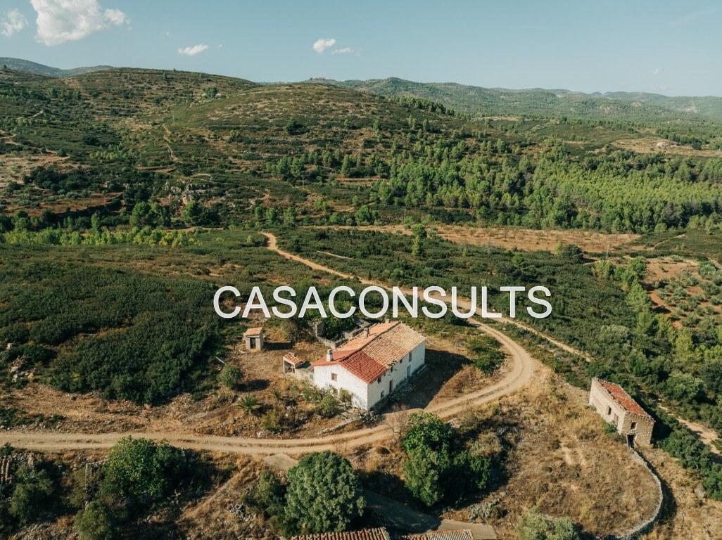 Chalet for Sale in Atzeneta del Maestrat