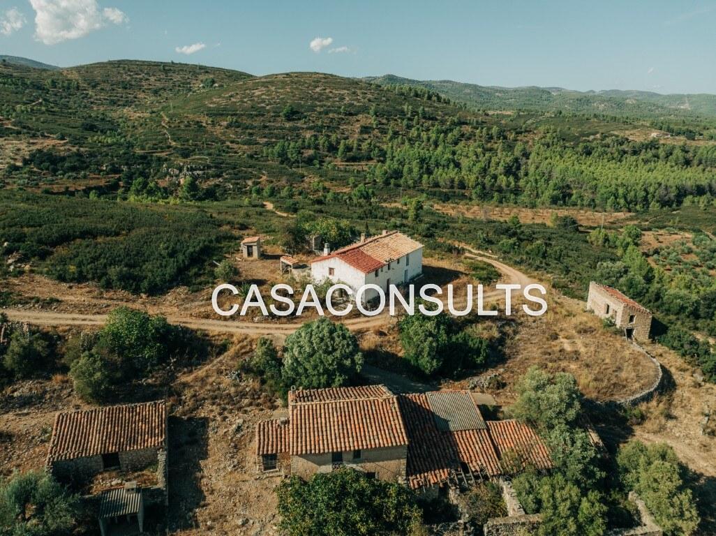Chalet for Sale in Atzeneta del Maestrat