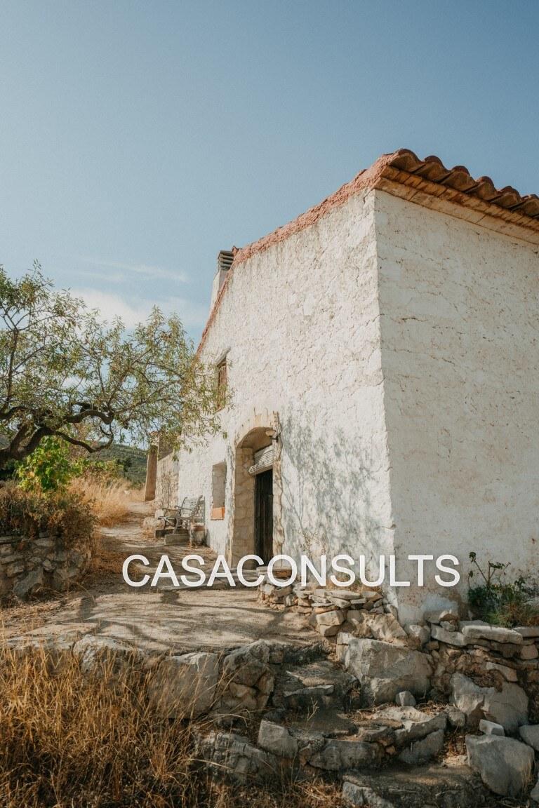 Chalet for Sale in Atzeneta del Maestrat
