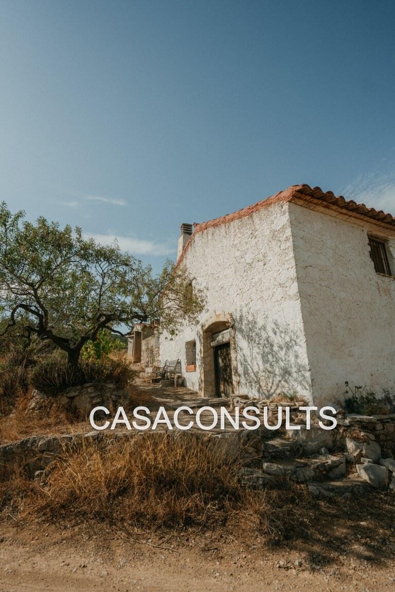 Chalet for Sale in Atzeneta del Maestrat