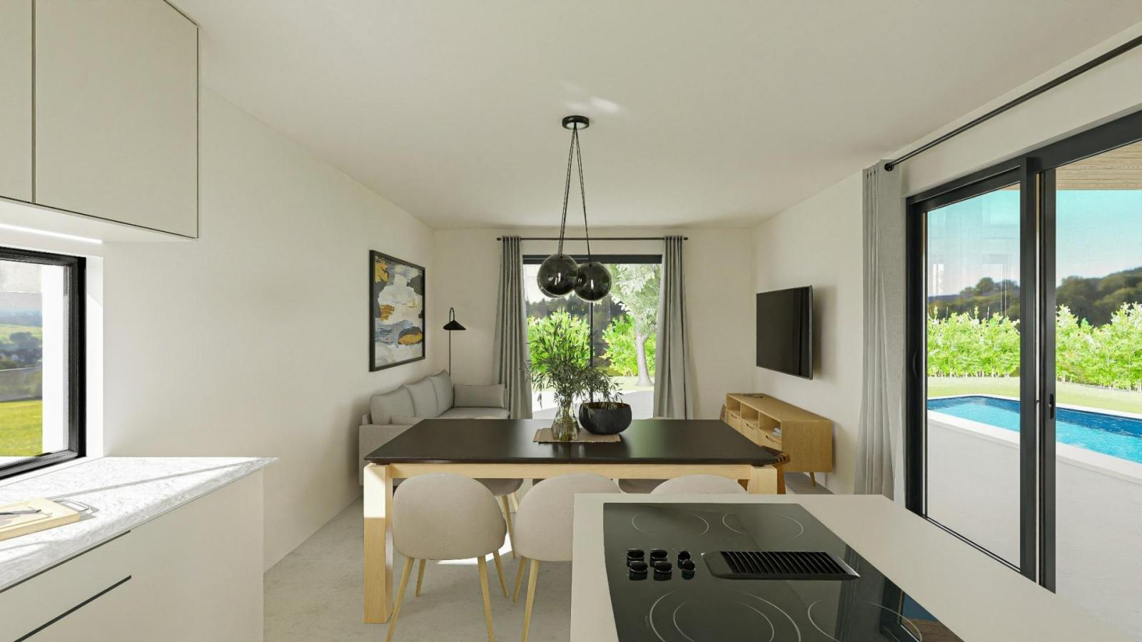 Chalet for Sale in Vilanova d'Escornalbou