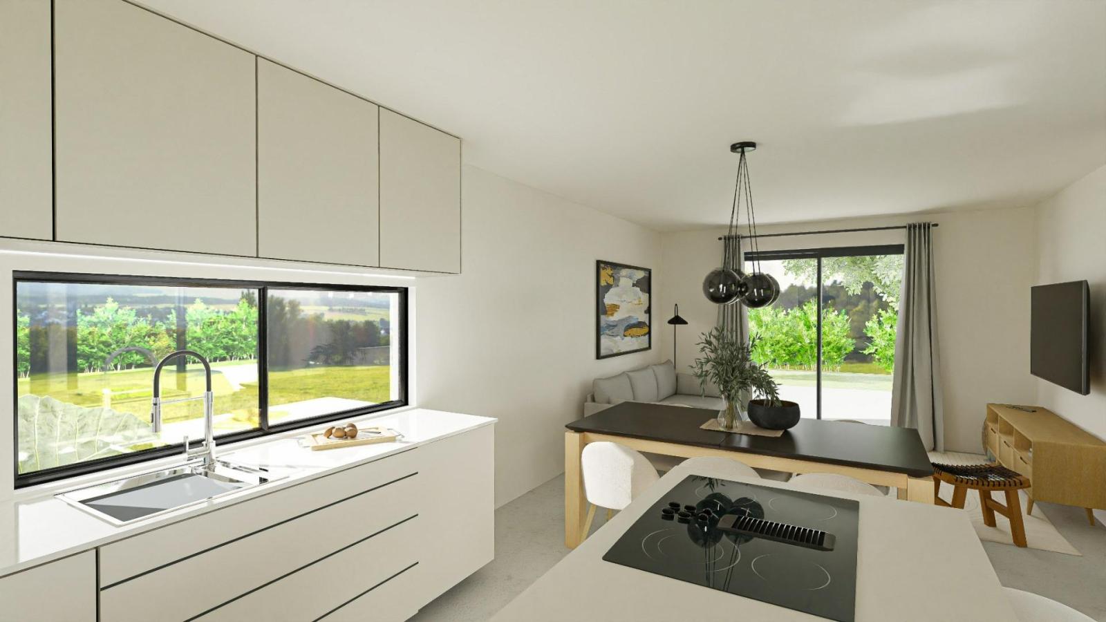 Chalet for Sale in Vilanova d'Escornalbou