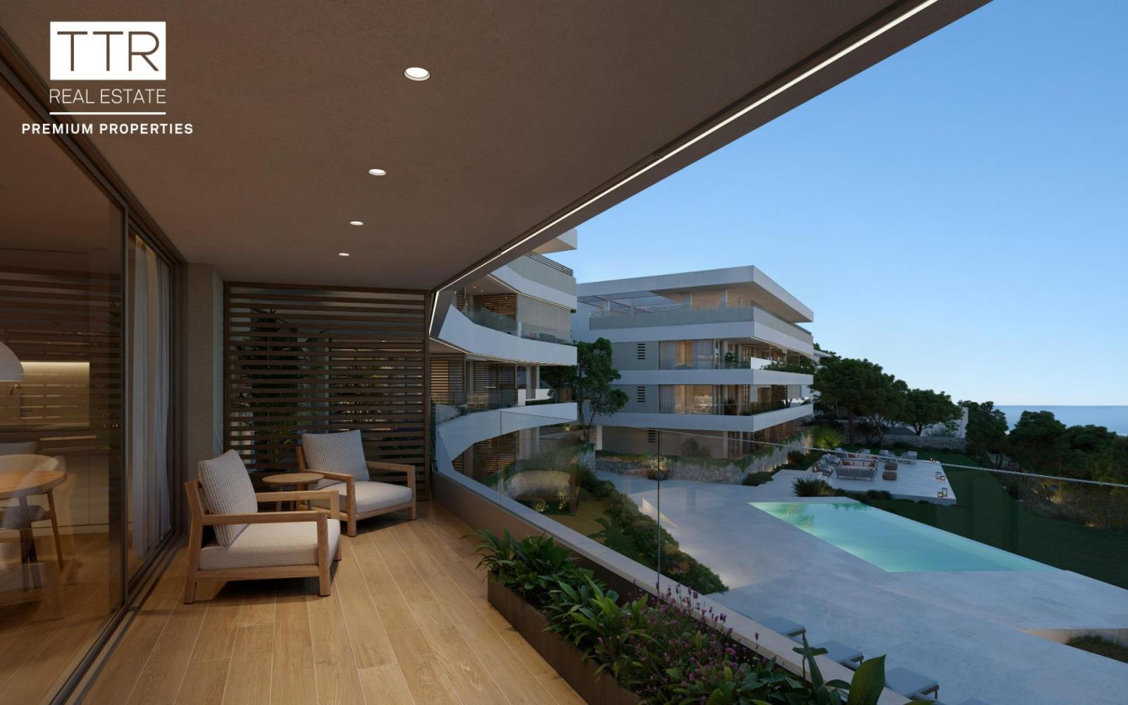Apartamento en Venta en Salou