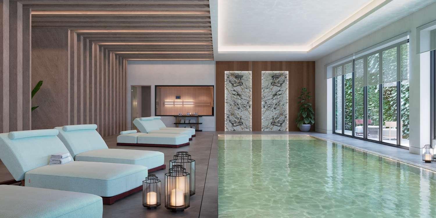 Flat for Sale in Marbella