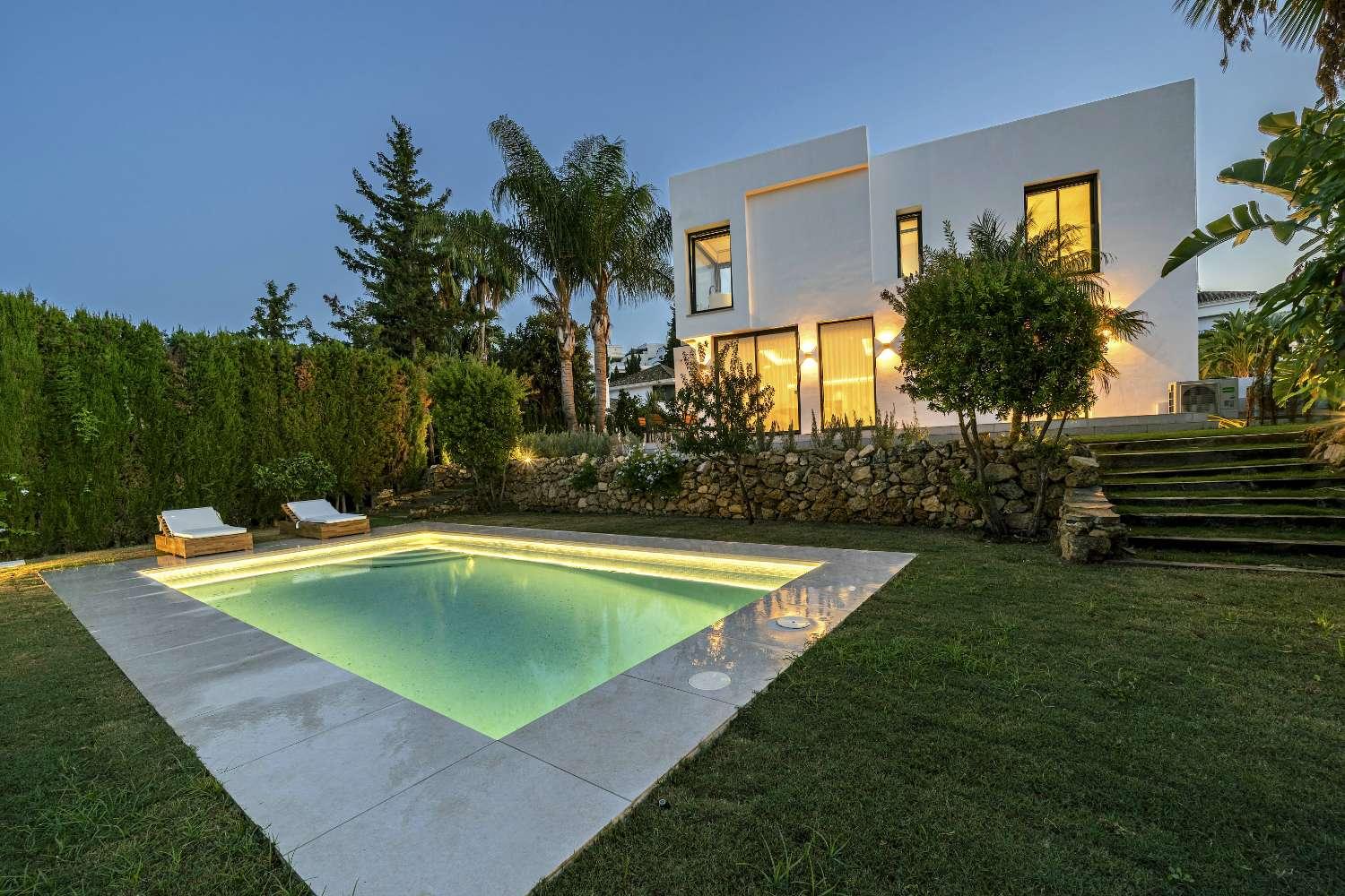 Villa for Sale in Marbella