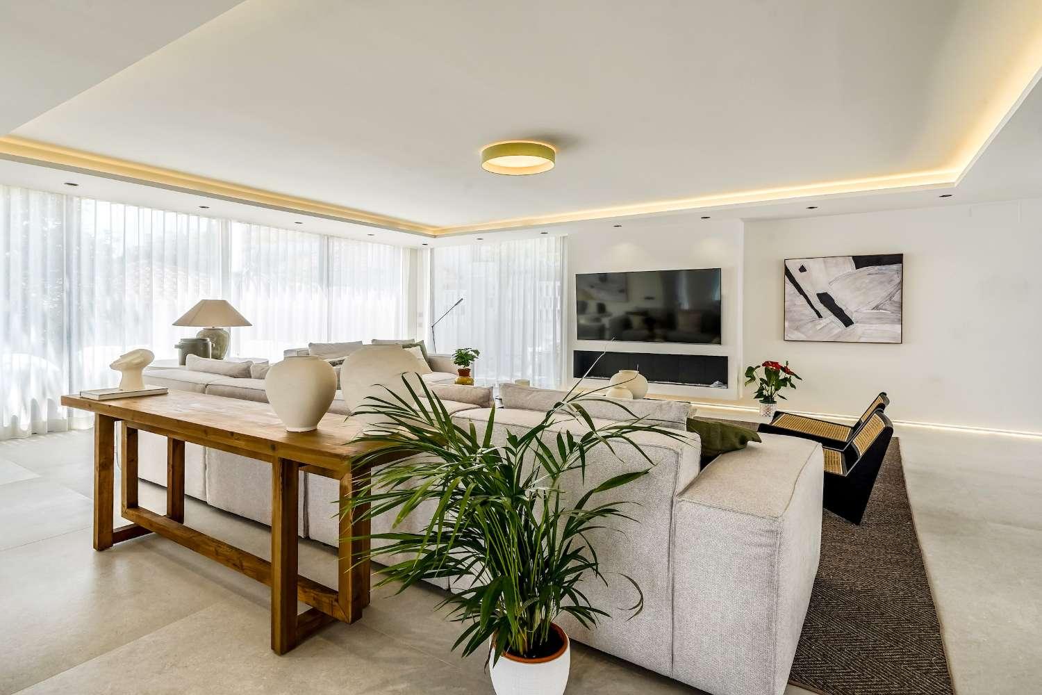 Villa for Sale in Marbella