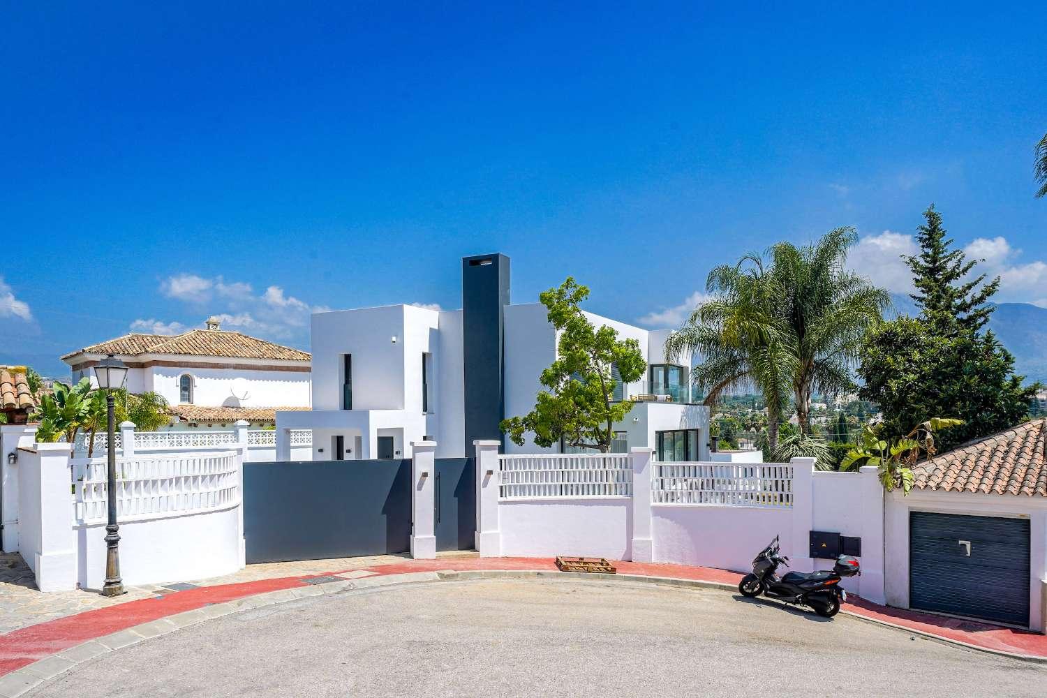 Villa for Sale in Marbella