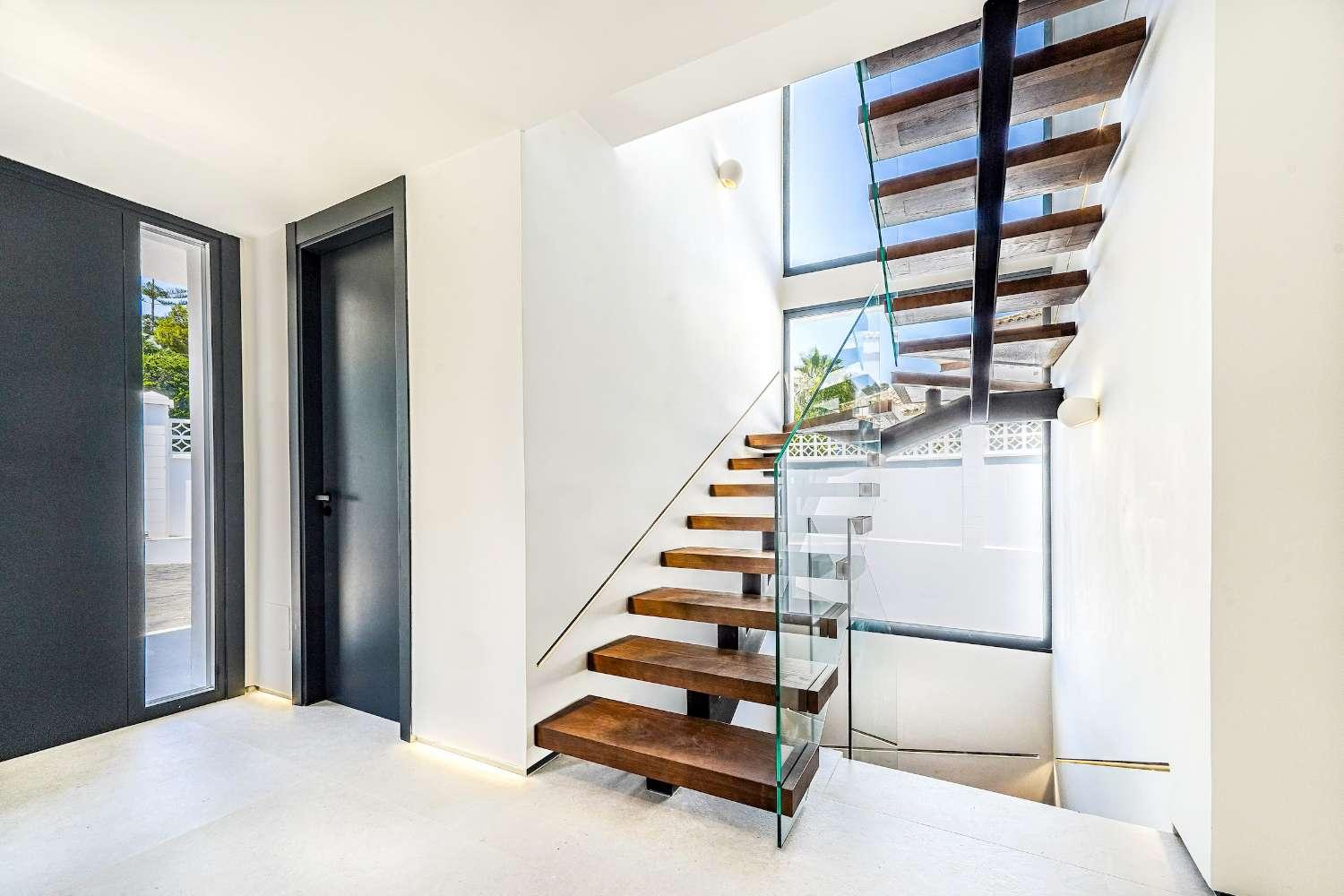 Villa for Sale in Marbella
