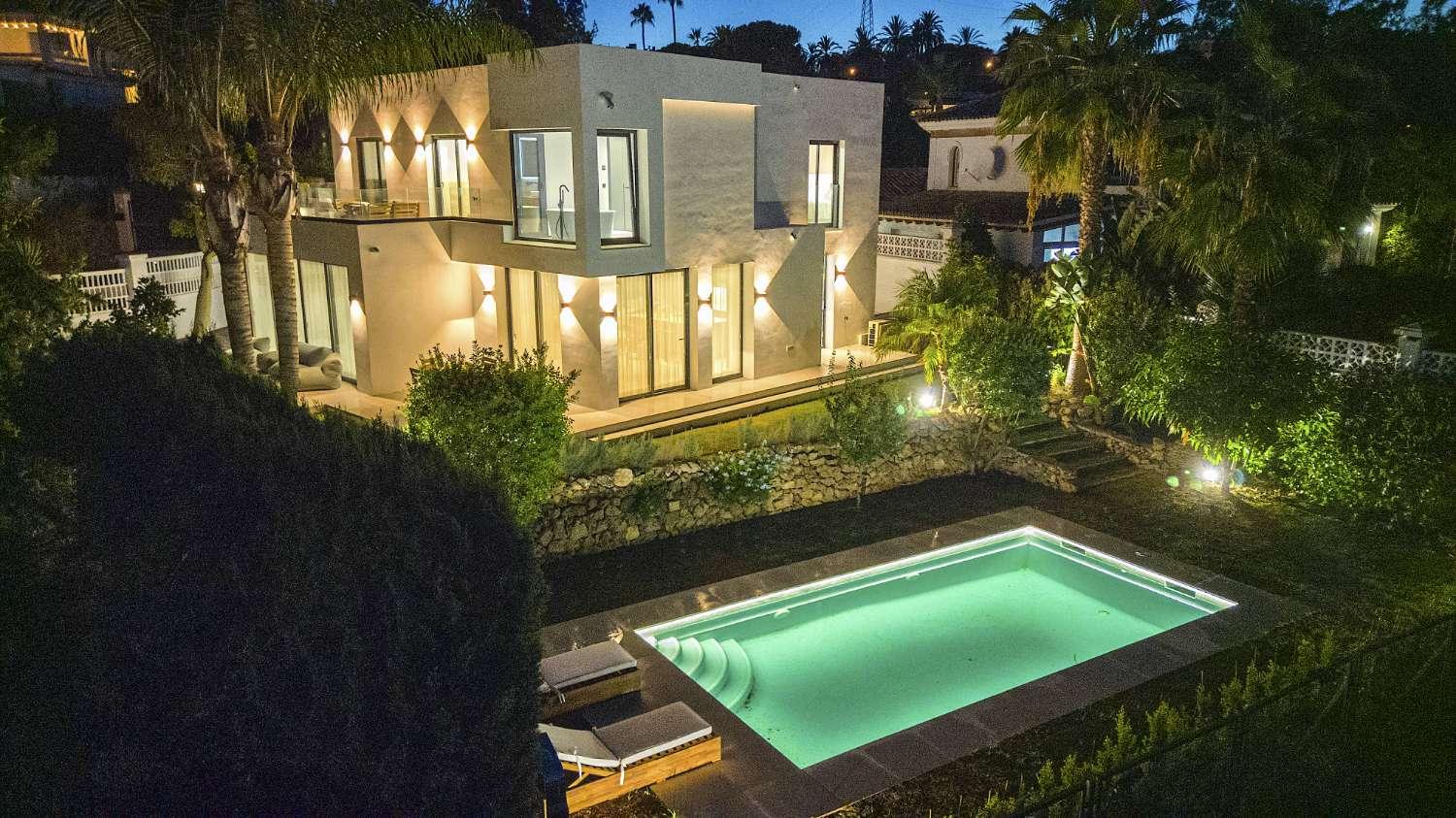 Villa for Sale in Marbella