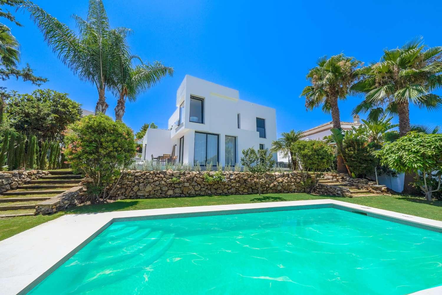 Villa for Sale in Marbella