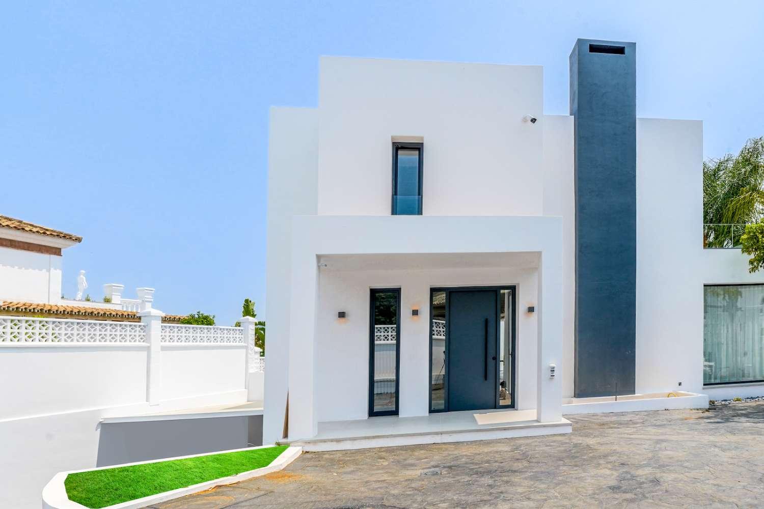 Villa for Sale in Marbella