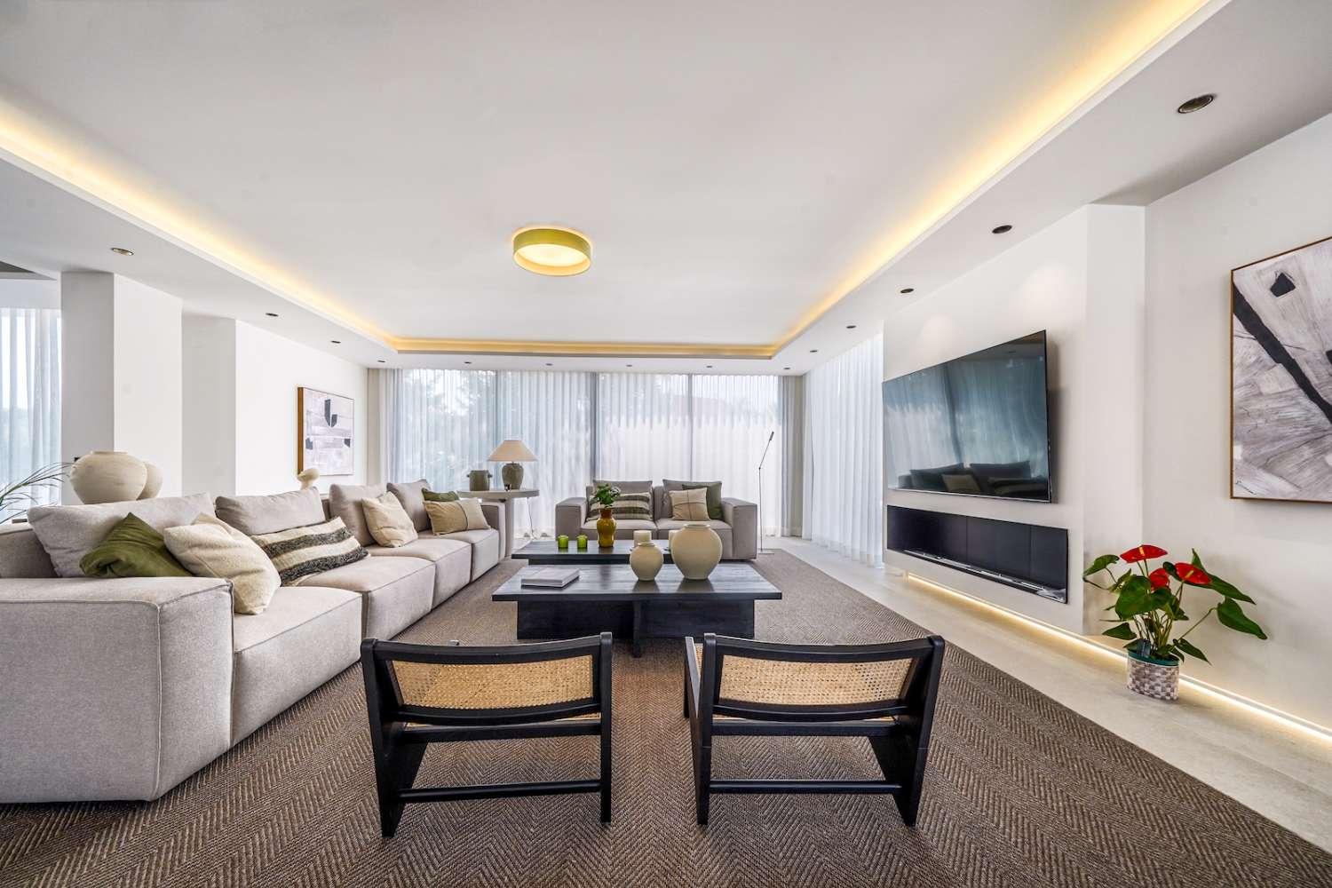 Villa for Sale in Marbella