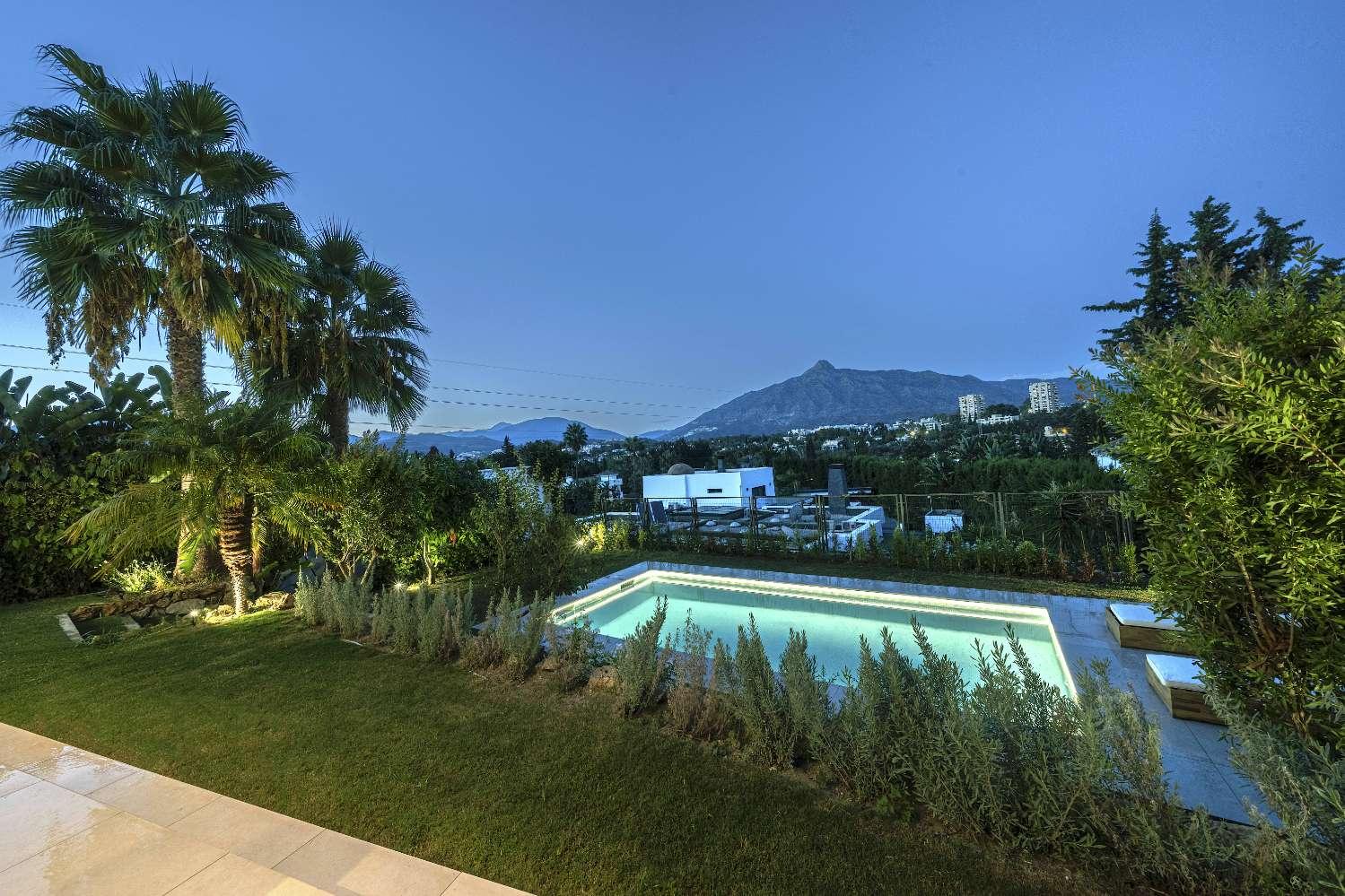 Villa for Sale in Marbella
