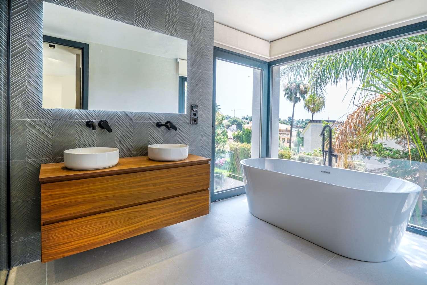 Villa for Sale in Marbella