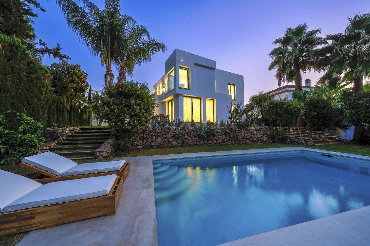 Villa for Sale in Marbella