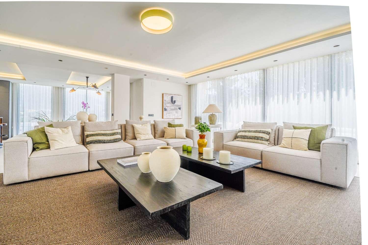 Villa for Sale in Marbella