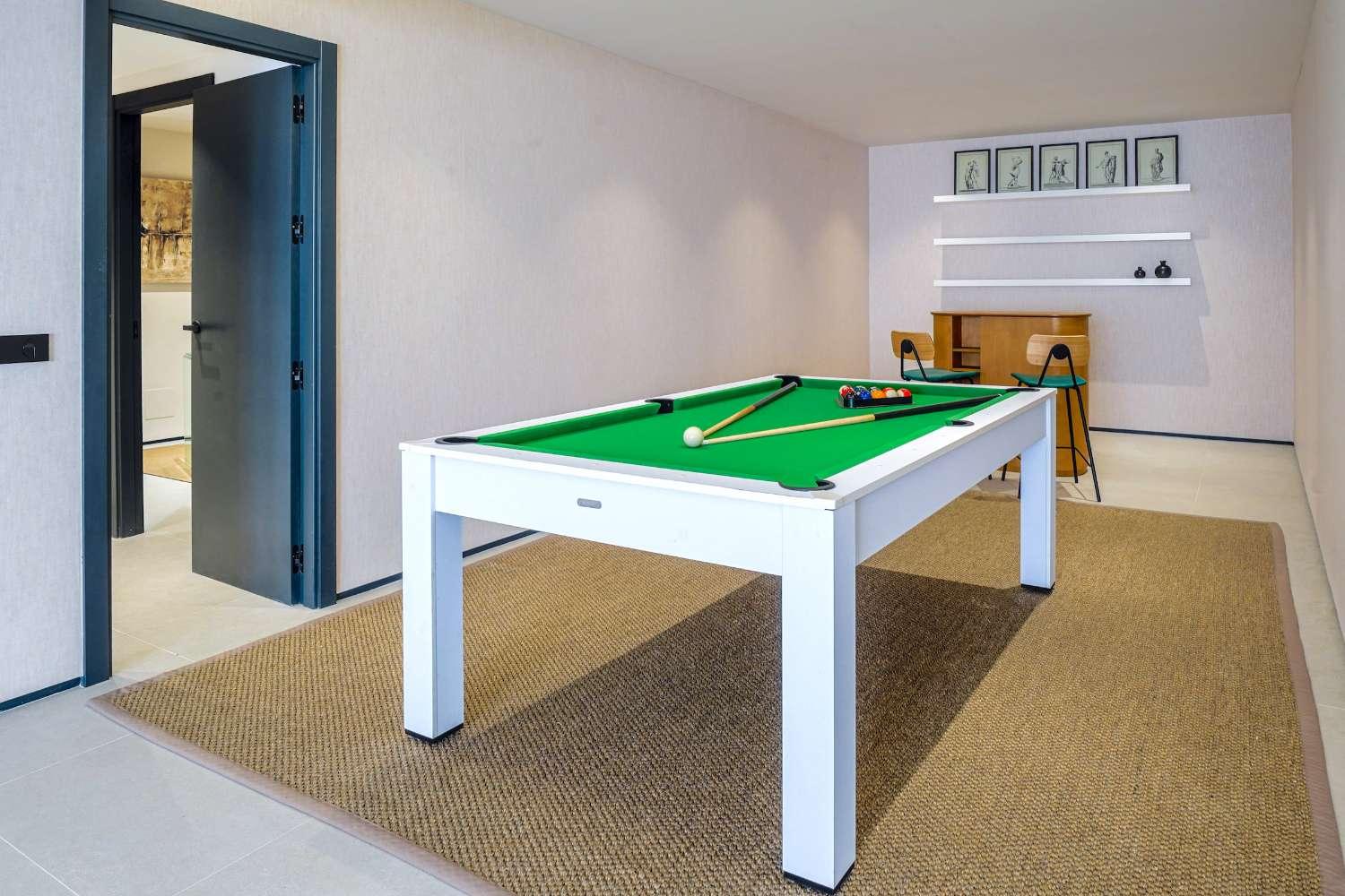 Villa for Sale in Marbella
