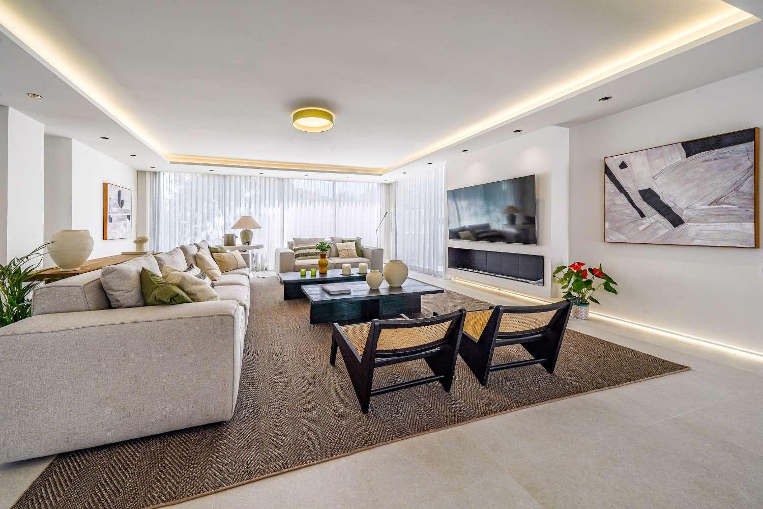 Villa for Sale in Marbella