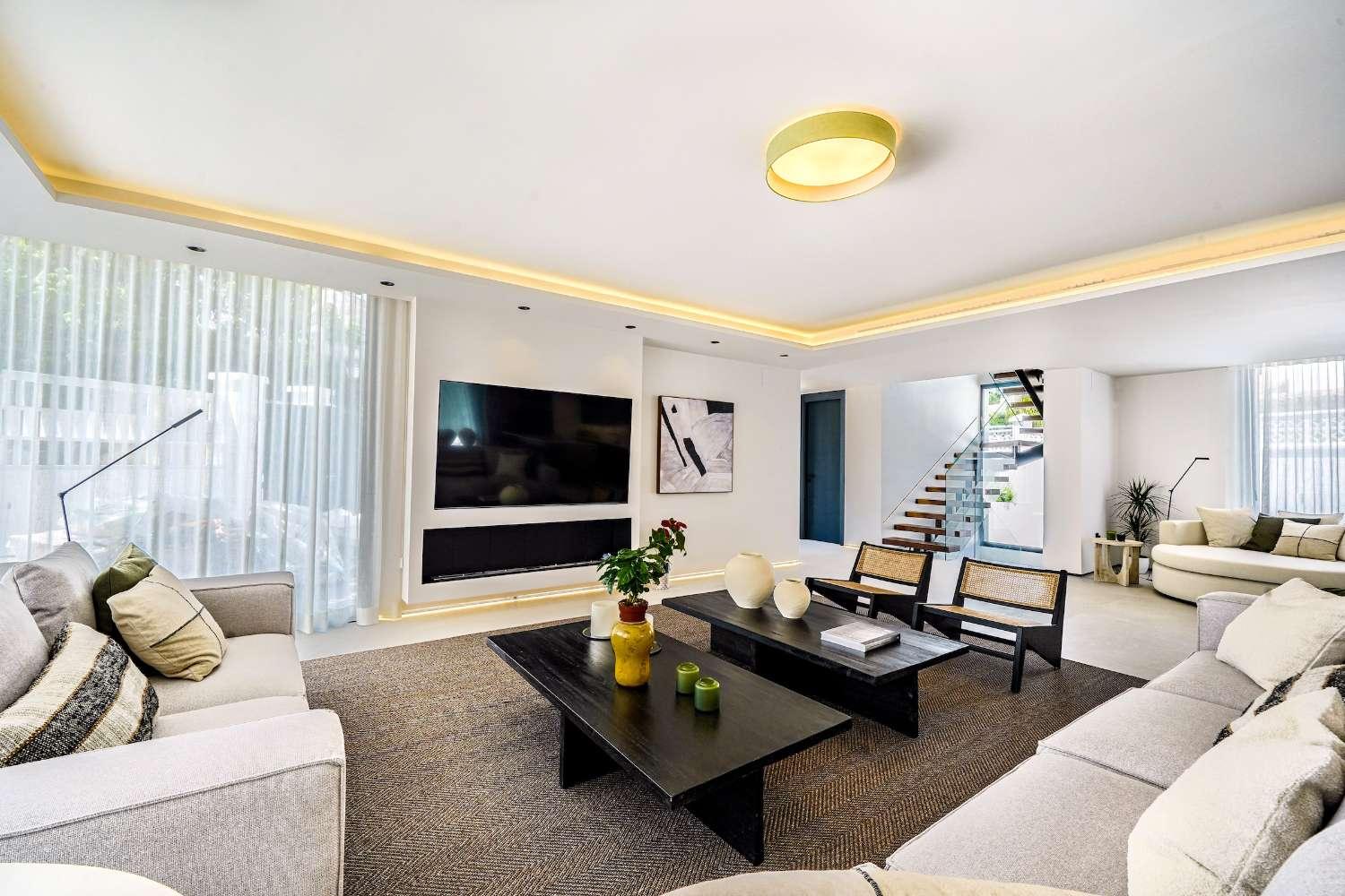 Villa for Sale in Marbella