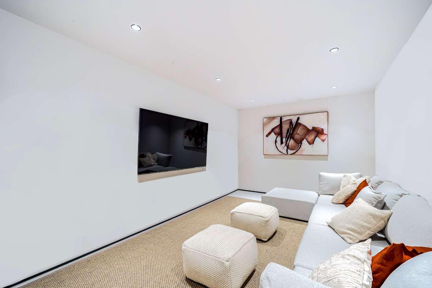 Villa for Sale in Marbella