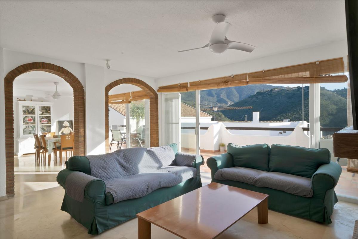 Apartamento en Venta en Benahavís
