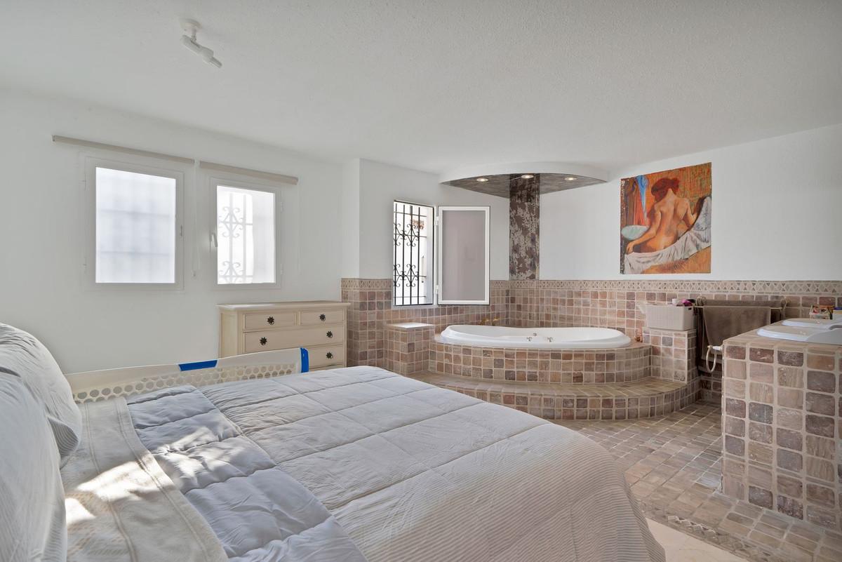 Apartamento en Venta en Benahavís