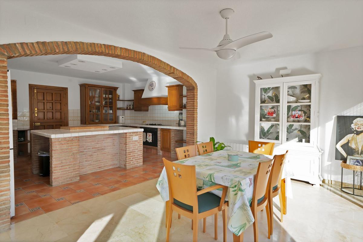 Apartamento en Venta en Benahavís