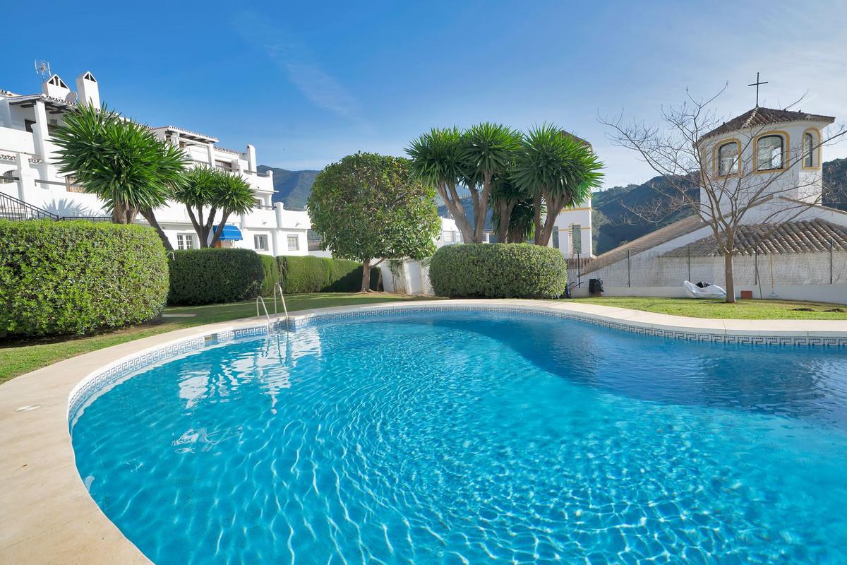 Apartamento en Venta en Benahavís