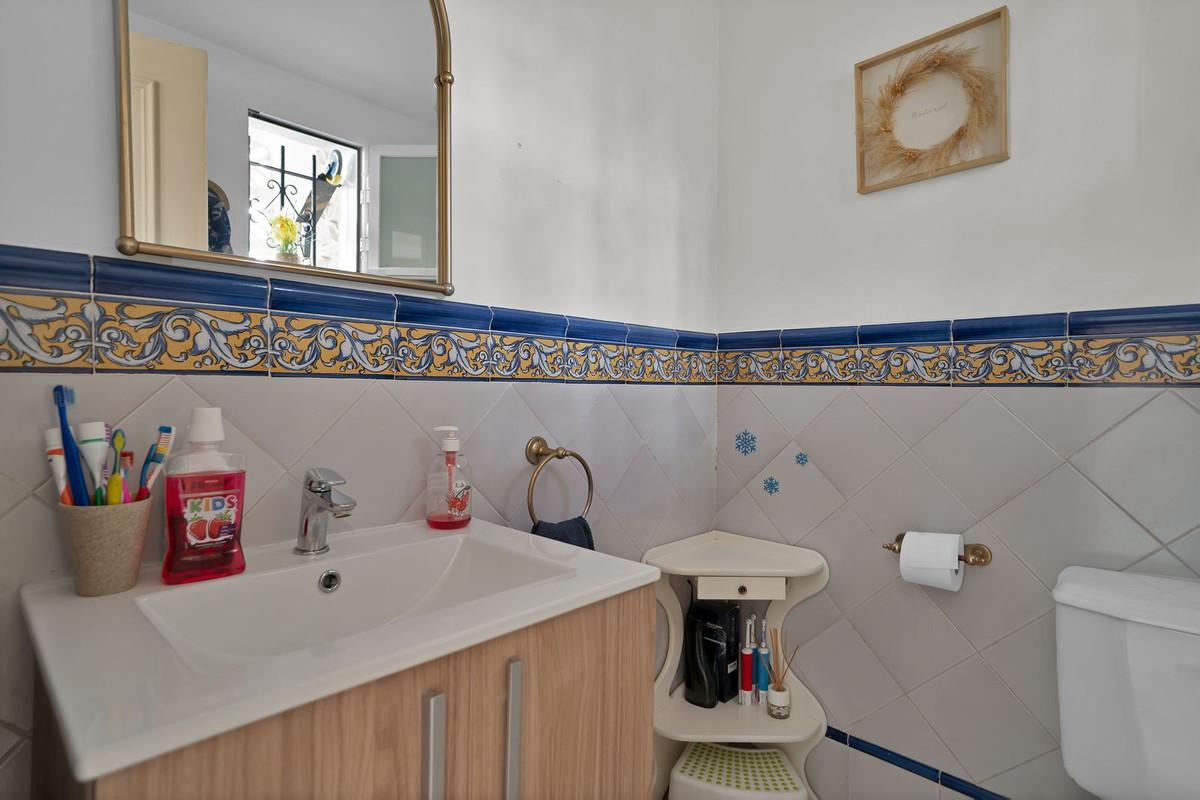 Apartamento en Venta en Benahavís