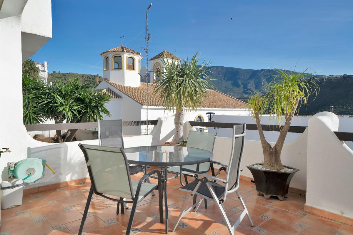 Apartamento en Venta en Benahavís