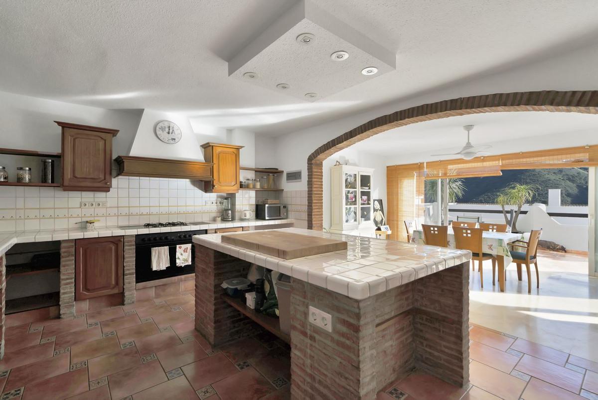 Apartamento en Venta en Benahavís