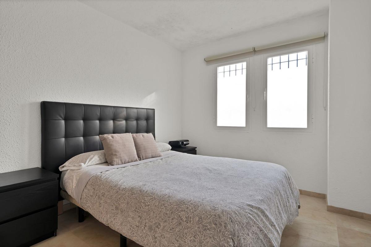 Apartamento en Venta en Benahavís